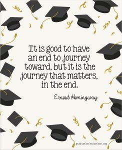 Graduation Quotes, Wishes and Messages Graduation Invitations